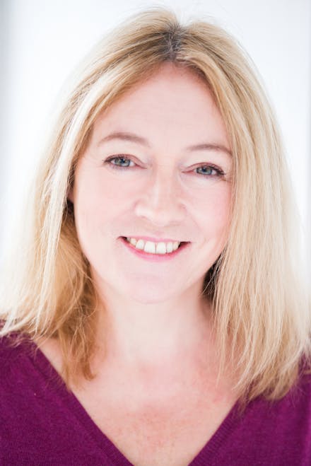 Ruth Fitzgerald