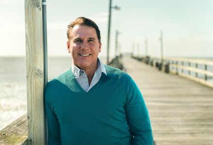 Nicholas Sparks