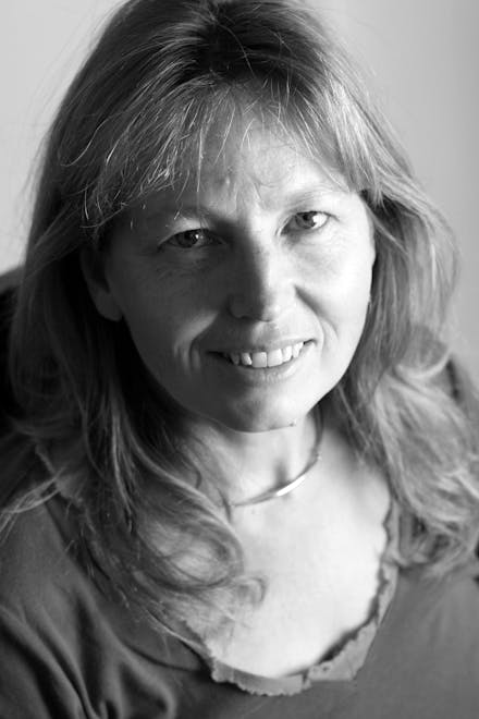 Sarah Helm