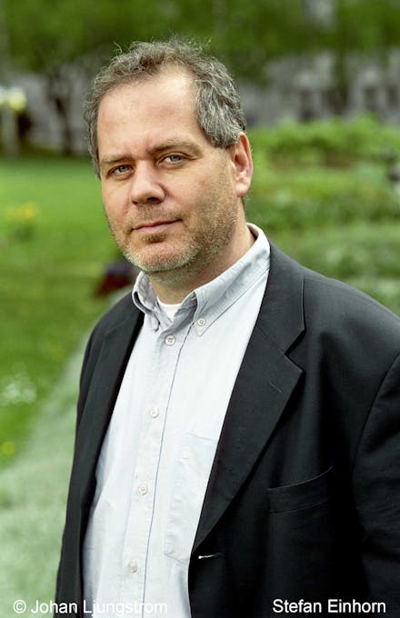 Stefan Einhorn