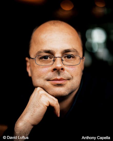Anthony Capella