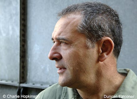 Duncan Falconer