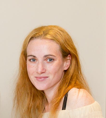 Dr Alice Boyes