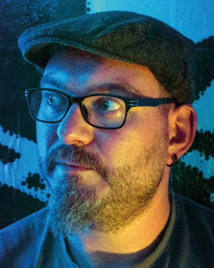 Chris Gatcum