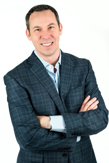Keith Payne