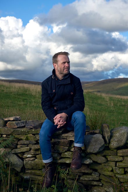Andrew Michael Hurley