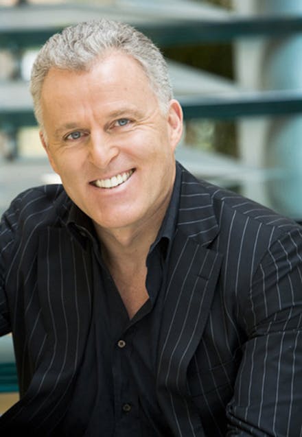 Peter R de Vries