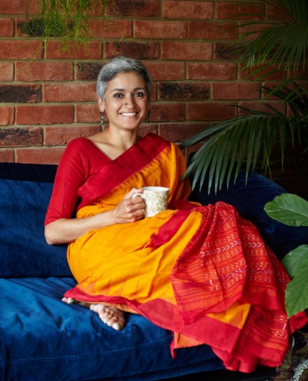 Chetna Makan