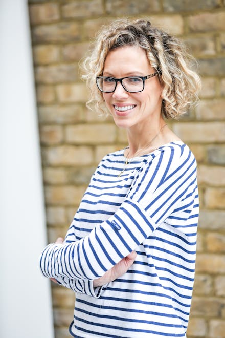 Cate Woods