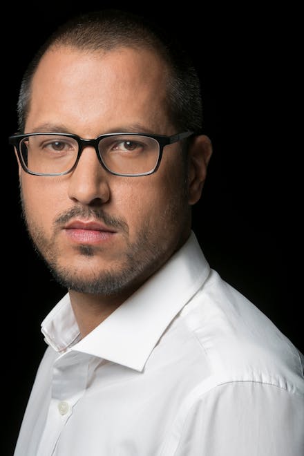 Sunil Yapa