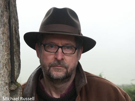 Michael Russell