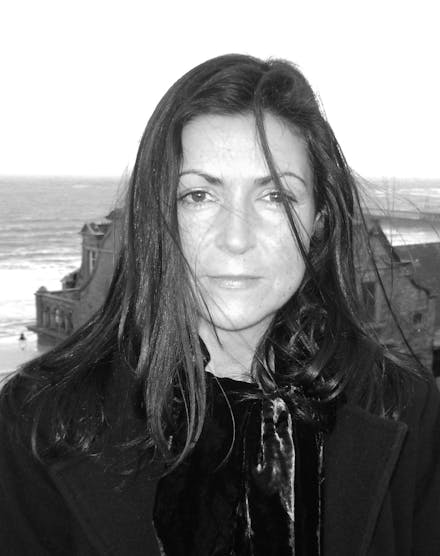 Rebecca Griffiths