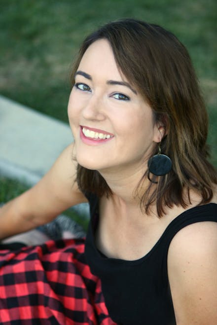Julia Buckley
