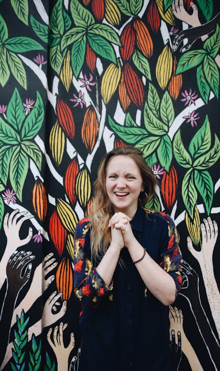 Hollie McNish