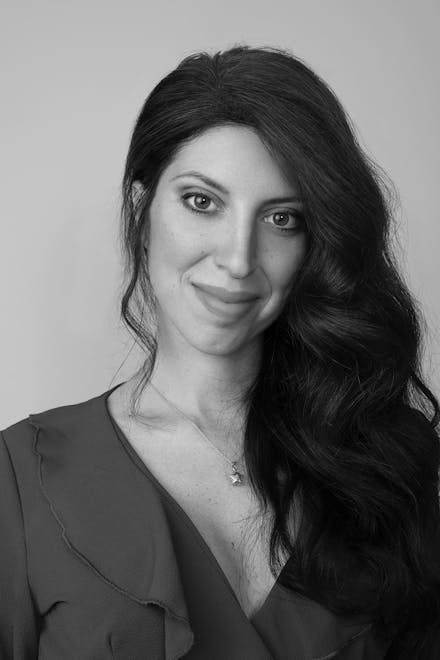 Rossella Vanon