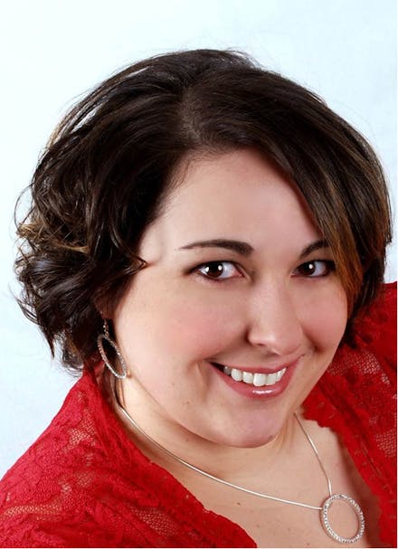 Stephanie Draven