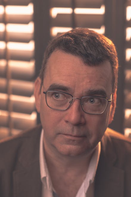 Mick Herron