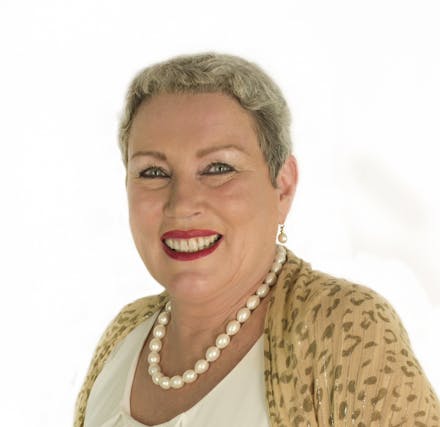Toni Tapp Coutts