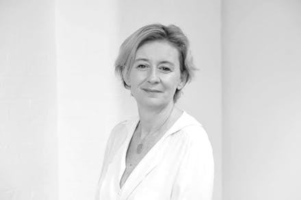 Fionnuala Halligan