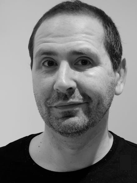 Jem Lester