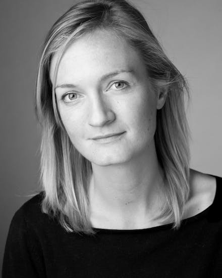 Davina Langdale