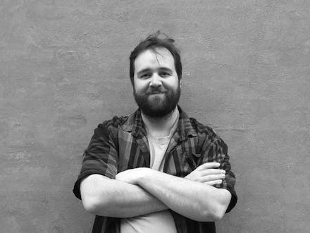 Ian Failes