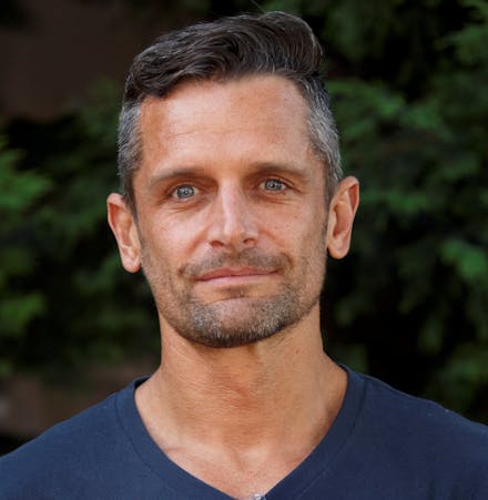 Ben Mckelvey