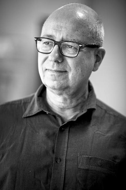 Michael Vatikiotis