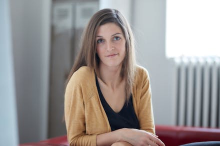 Jess French