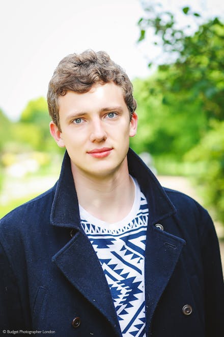 Sam Norman