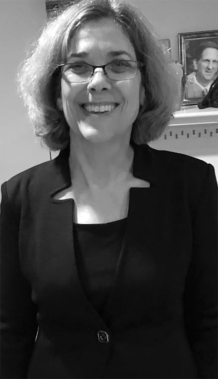Karen Triedman