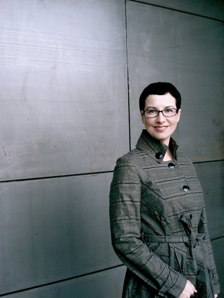 Laura Dawes
