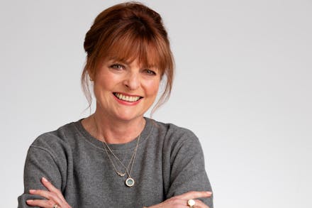 Janet Ellis