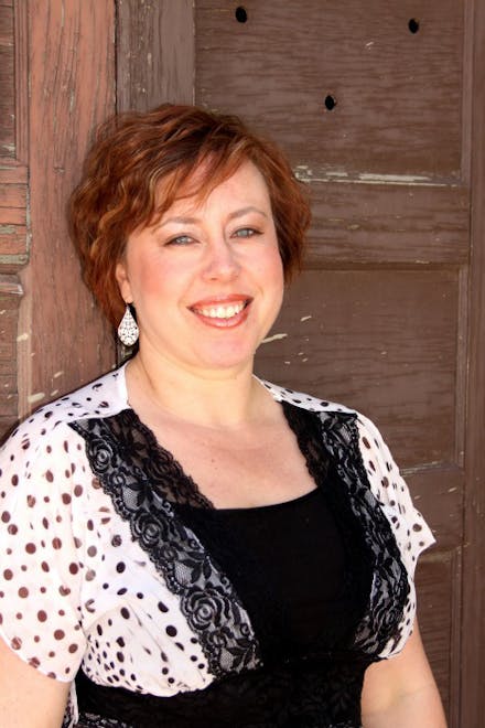 Kate Baxter
