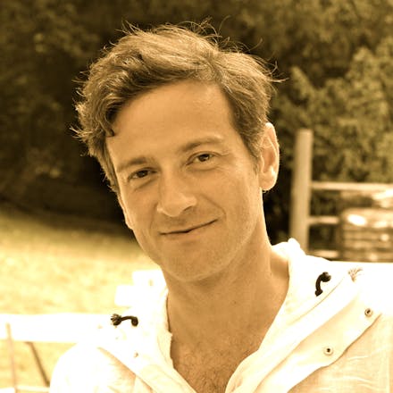 Giovanni Frazzetto