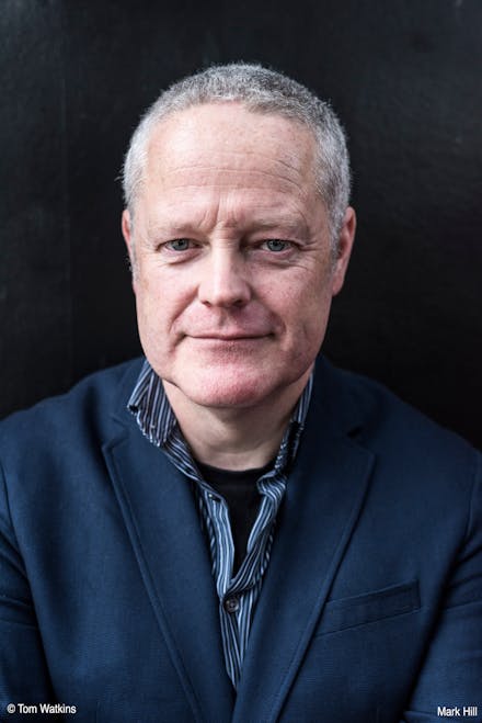 Mark Hill