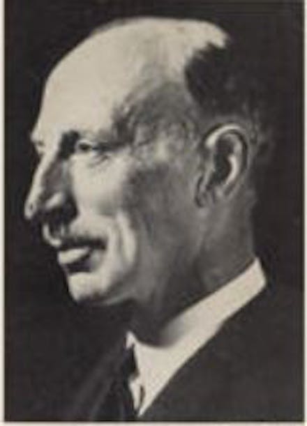 Henry Wade