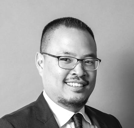 Justin Chang