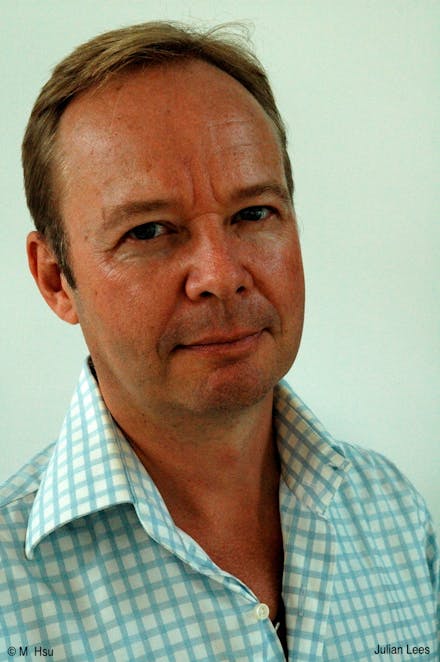 Julian Lees