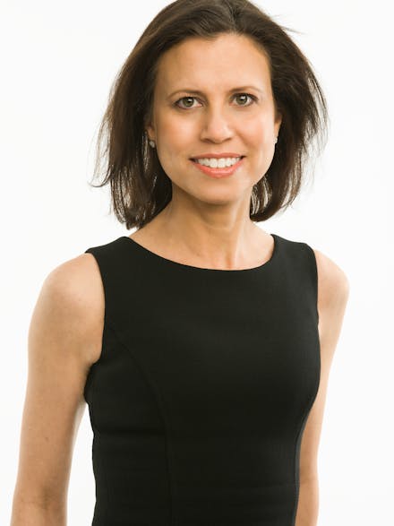 Joanne Lipman