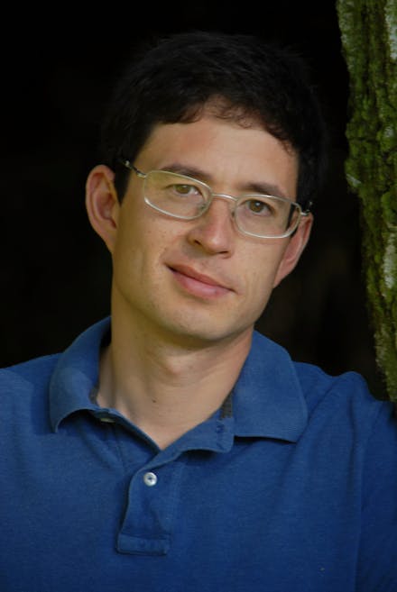 Yan Wong
