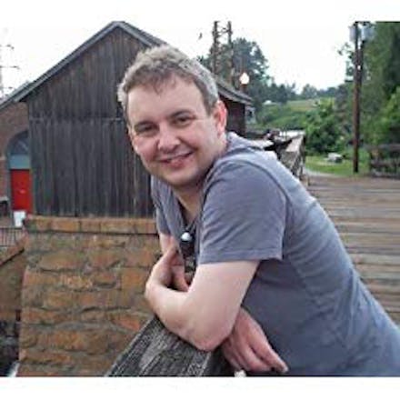 Colin Beveridge