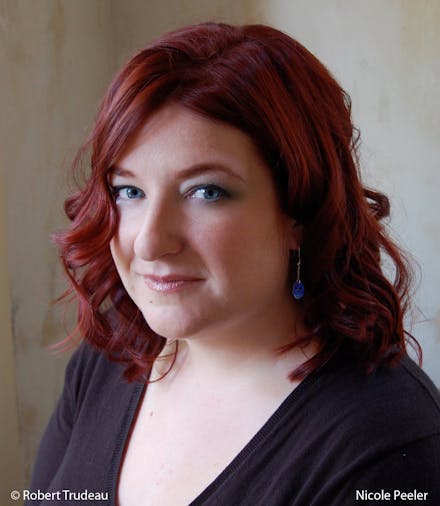 Nicole Peeler