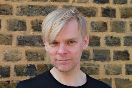 David Rain