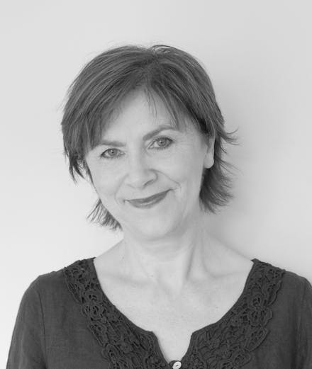 Kate McQuaile
