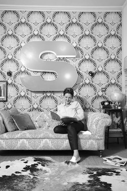 Joa Studholme