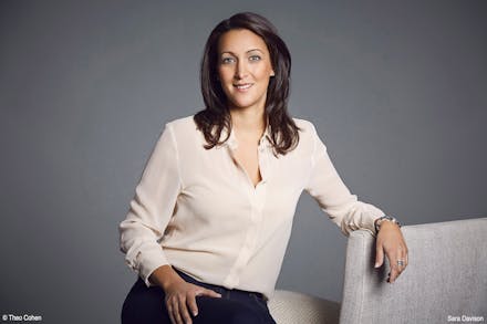 Sara Davison