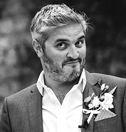 Ben Harvell