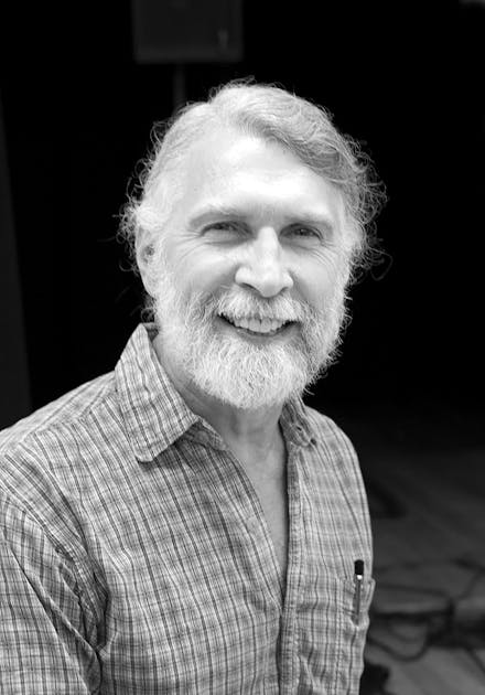 Carl Heilman II