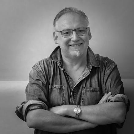 John Beardsworth